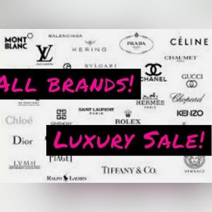 NEW*Like for live show NOTIFICATIONS❤ LUXURY BRANDS- this is the new post ❤